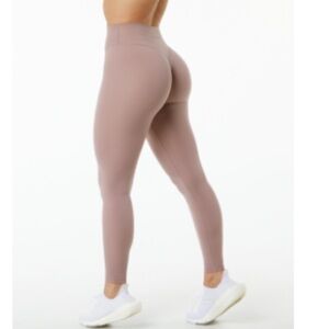 Alphalux Wonder
Legging - Passive Purple
